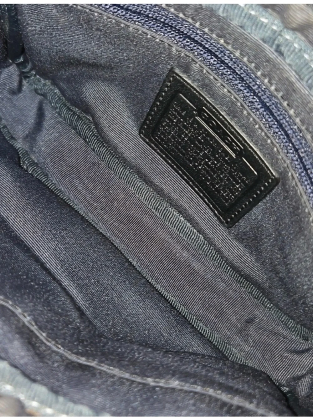 Coach Belt Bag - Picture 9 of 9